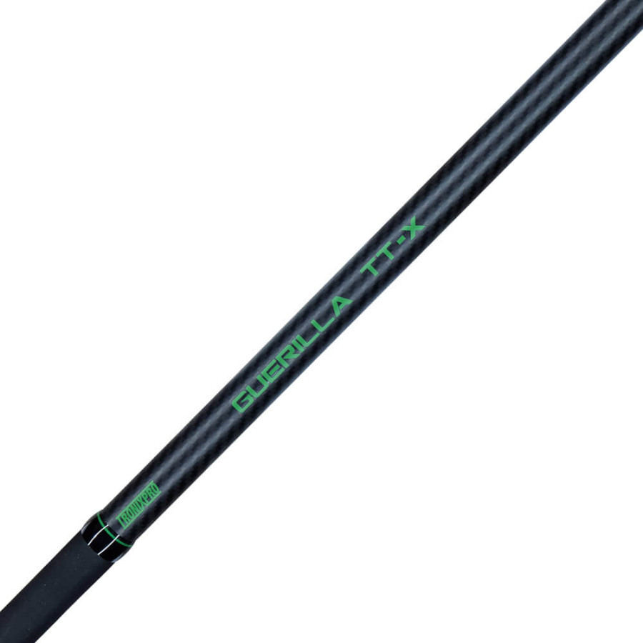 Καλάμι Ψαρέματος TRONIXPRO GUERILLA TT-X 2pc 4.20mt 110-225gr