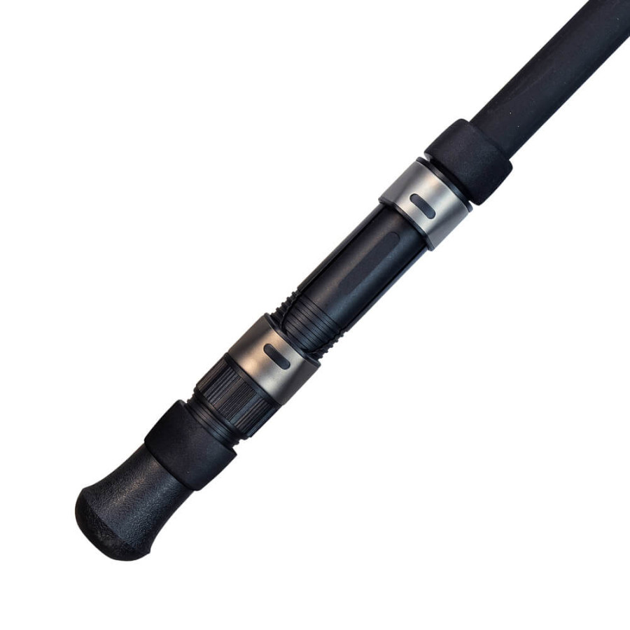 Καλάμι Ψαρέματος TRONIXPRO GUERILLA TT-X 2pc 4.20mt 110-225gr