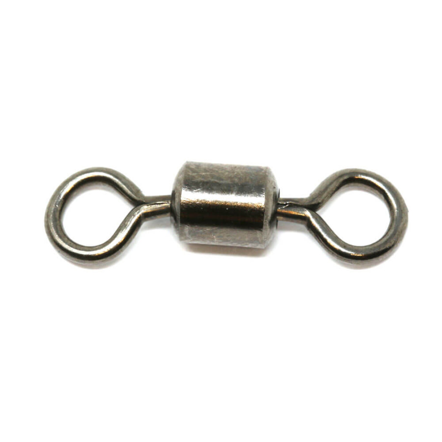 ΜΕΓΑΛΗ ΣΥΣΚΕΥΑΣΙΑ ΣΤΡΙΦΤΑΡΙΑ ROLLING SWIVEL MAX PACKS TRONIX PRO SIZE 14 / 4kg / 9lb