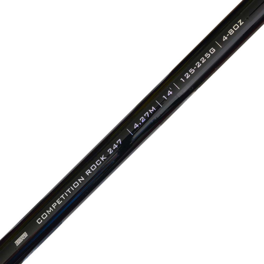 Καλάμι Ψαρέματος COMPETITION ROCK 247 4.27mt 125-225gr