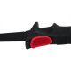 FILLET KNIFE TRONIXPRO ΜΑΧΑΙΡΙ ΦΙΛΕΤΑΡΙΣΜΑΤΟΣ 6 inch 150mm RED/BLACK