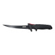 FILLET KNIFE TRONIXPRO ΜΑΧΑΙΡΙ ΦΙΛΕΤΑΡΙΣΜΑΤΟΣ 6 inch 150mm RED/BLACK