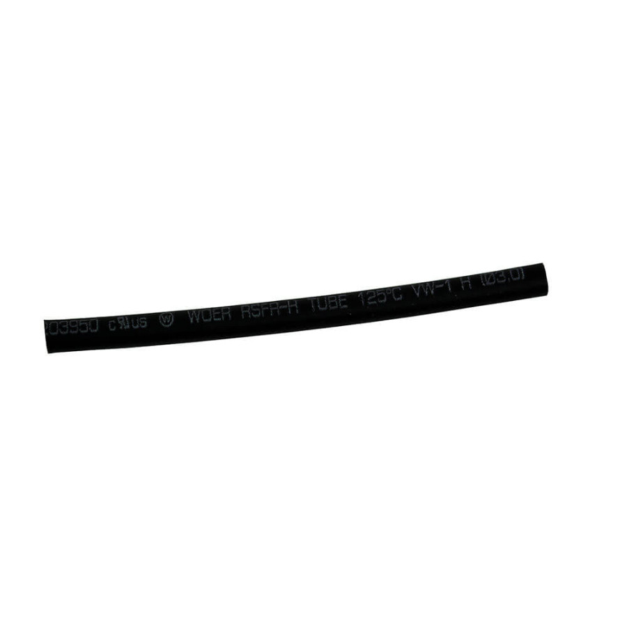 SHRINK TUBE TRONIXPRO ΘΕΡΜΟΣΥΣΤΕΛΛΟΜΕΝΟ ΣΩΛΗΝΑΚΙ 3mm