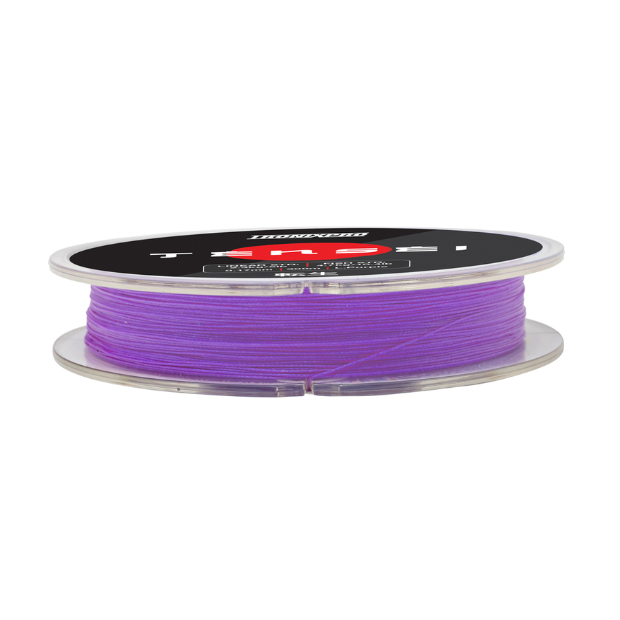 Πετονιά TRONIXPRO TENSEI LIGHT PURPLE/ΜΩΒ 300mt