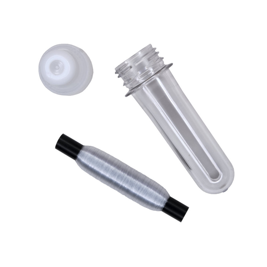 BAITEX TUBE TRONIXPRO ΕΛΑΣΤΙΚΟ ΝΗΜΑ 250mt