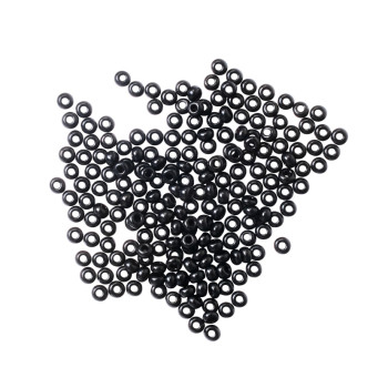 CERAMIC BEADS BLACK TRONIXPRO ΚΕΡΑΜΙΚΕΣ ΧΑΝΤΡΕΣ ΜΑΥΡΕΣ 