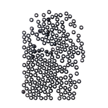 CERAMIC BEADS BLACK TRONIXPRO ΚΕΡΑΜΙΚΕΣ ΧΑΝΤΡΕΣ ΜΑΥΡΕΣ 