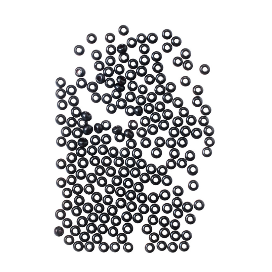 CERAMIC BEADS BLACK TRONIXPRO ΚΕΡΑΜΙΚΕΣ ΧΑΝΤΡΕΣ ΜΑΥΡΕΣ 