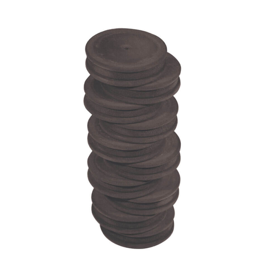 EVA RIG WINDERS 6.5cm TRONIXPRO ΠΑΚΕΤΟ ΜΕ 10 ΤΜΧ.