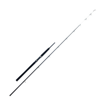 Καλάμι Ψαρέματος GUERILLA BOAT TRONIXPRO 2pcs 2.43mt 12-20lb