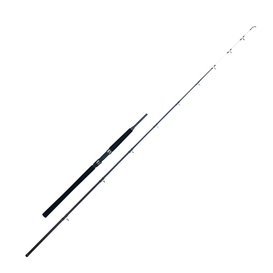 Καλάμι Ψαρέματος GUERILLA BOAT TRONIXPRO 2pcs 2.43mt 12-20lb
