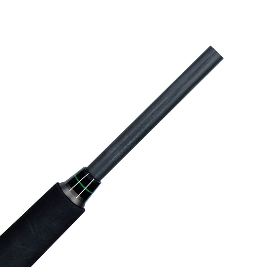 Καλάμι Ψαρέματος GUERILLA BOAT TRONIXPRO 2pcs 2.43mt 12-20lb