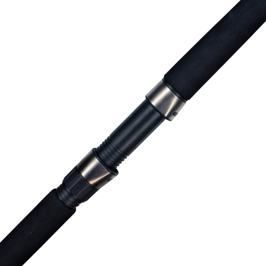Καλάμι Ψαρέματος GUERILLA BOAT TRONIXPRO 2pcs 2.43mt 12-20lb