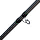 Καλάμι Ψαρέματος GUERILLA BOAT TRONIXPRO 2pcs 2.43mt 12-20lb