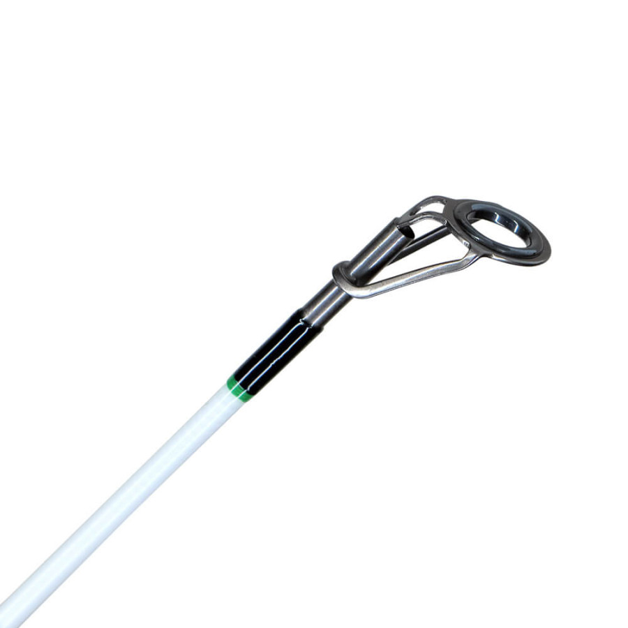 Καλάμι Ψαρέματος GUERILLA BOAT TRONIXPRO 2pcs 2.43mt 12-20lb