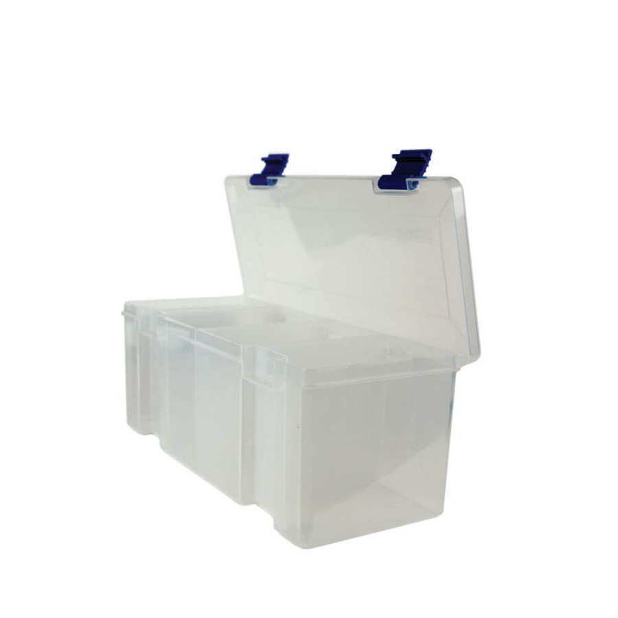 JUMBO RIG WINDER BOX TRONIXPRO ΚΟΥΤΙ ΑΠΟΘΗΚΕΥΣΗΣ