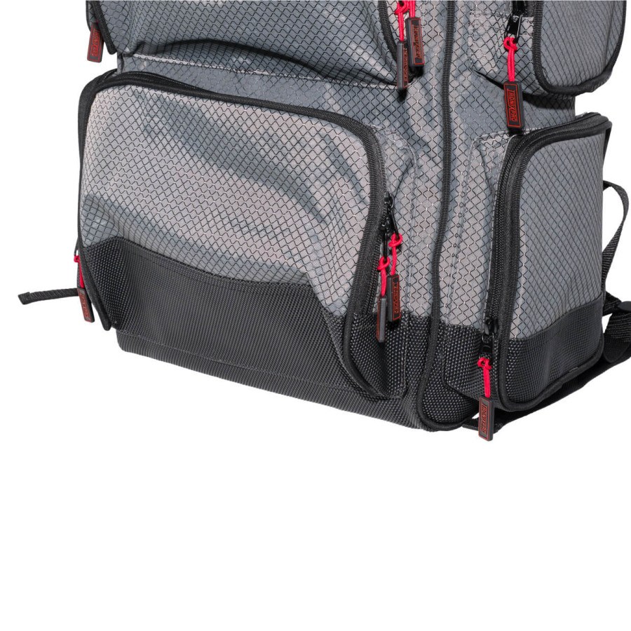 RUCKSACK ΣΑΚΙΔΙΟ ΨΑΡΕΜΑΤΟΣ GREY/BLACK ΓΚΡΙ/ΜΑΥΡΟ