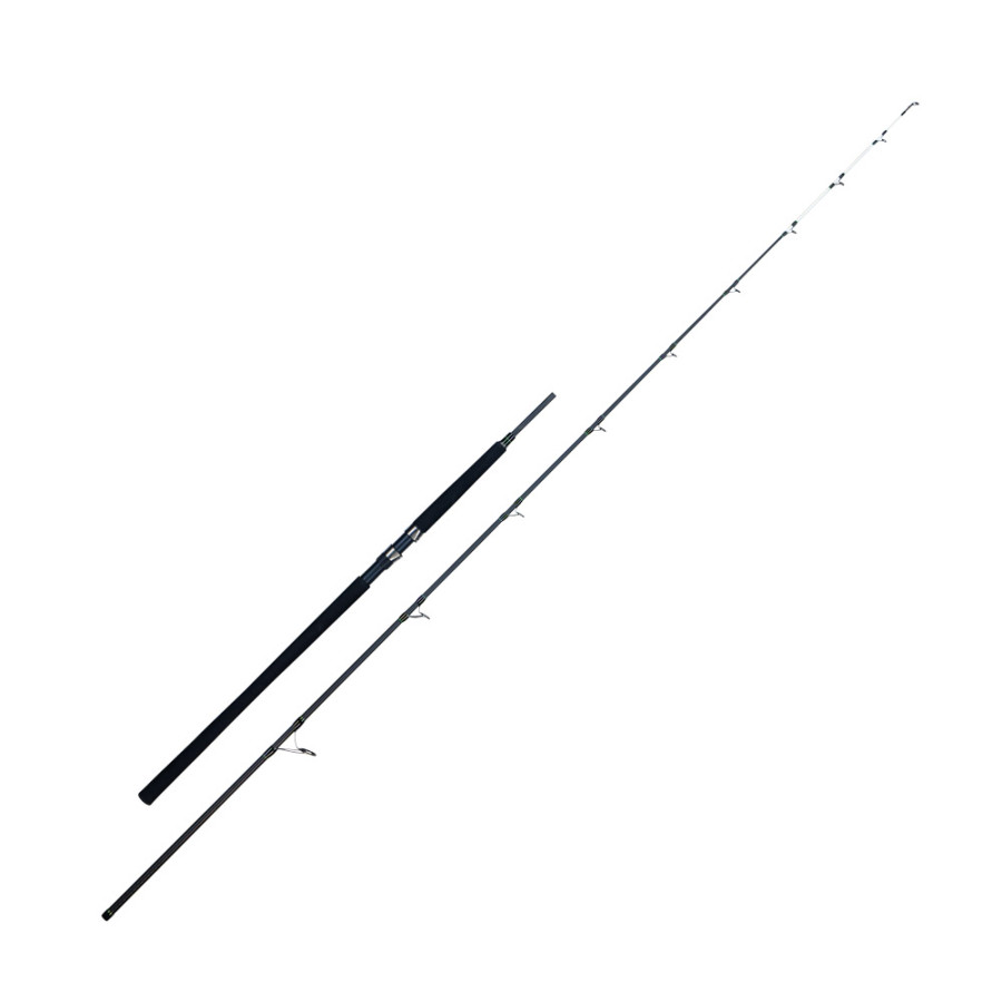 Καλάμι Ψαρέματος GUERILLA UPTIDE 2PCS 2.90mt 140-280gr (5-10oz)