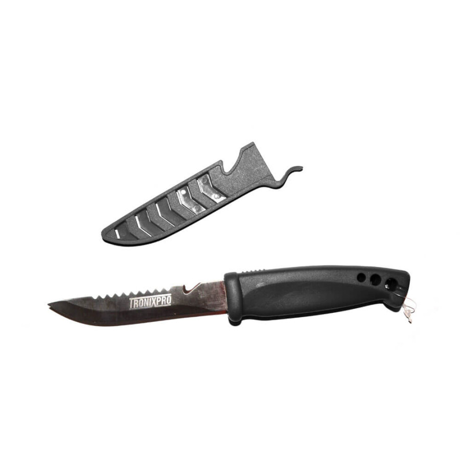 BAIT KNIFE TRONIXPRO 10cm