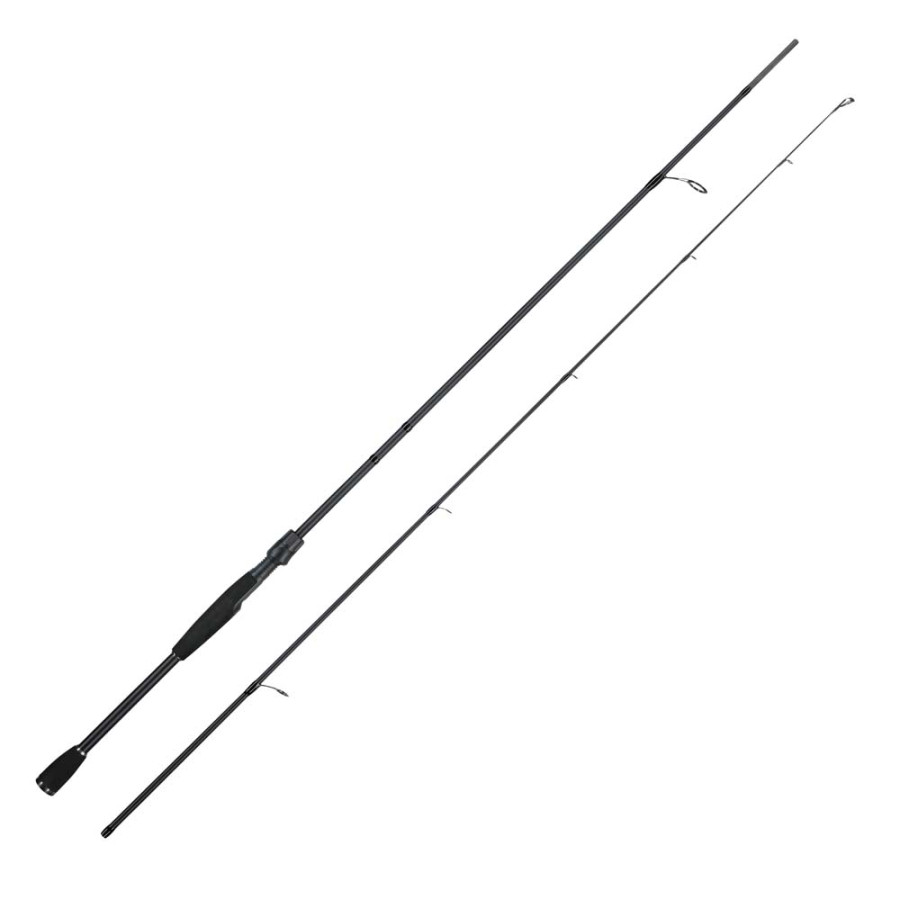 Καλάμι Ψαρέματος CARNIVORE C-1 HEAVY SHAD 2.28mt 10-35gr