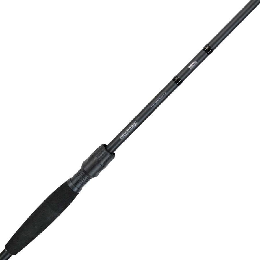 Καλάμι Ψαρέματος CARNIVORE C-1 HEAVY SHAD 2.28mt 10-35gr