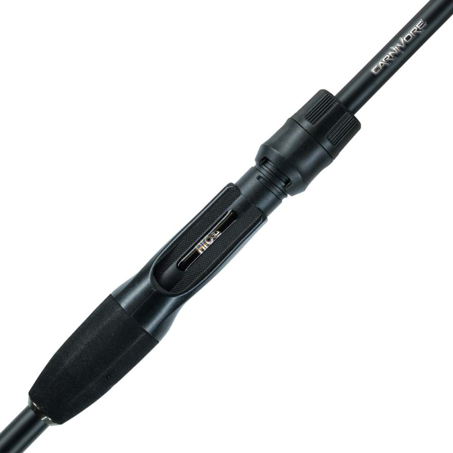 Καλάμι Ψαρέματος CARNIVORE C-1 HEAVY SHAD 2.28mt 10-35gr