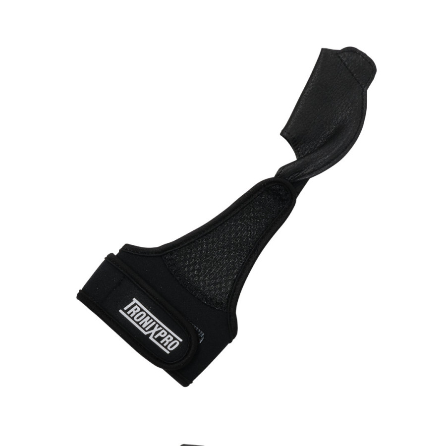 FINGER STALL TRONIXPRO ΓΑΝΤΙ SURF BLACK/ΜΑΥΡΟ LARGE