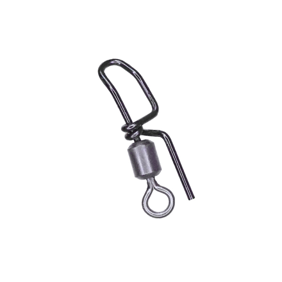 SS2 SWIVEL AND CLIP TRONIXPRO SIZE 6