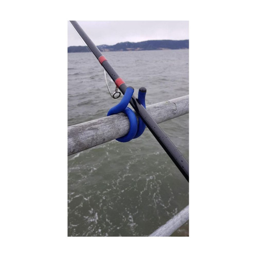 WIRE ROD WRAPS TRONIXPRO ΔΕΣΤΡΕΣ 43cm