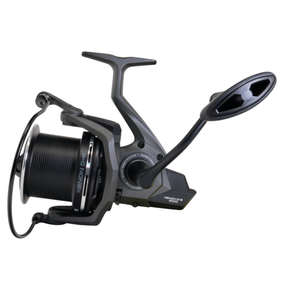 ΜΗΧΑΝΙΣΜΟΣ XENON C-6 8000 13+1 STAINLESS STEEL BB 4.4:1 MAX DRAG 12kg