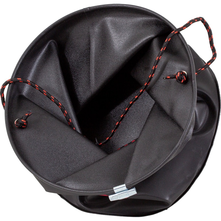 DRY FEET BUCKET TRONIXPRO ΠΤΥΣΣΟΜΕΝΟΣ ΚΟΥΒΑΣ 10lt 