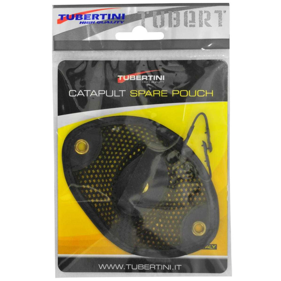 ΑΝΤΑΛΛΑΚΤΙΚΗ ΧΟΥΦΤΑ ΣΦΕΝΤΟΝΑΣ CATAPULT SPARE POUCH (PASTURA)