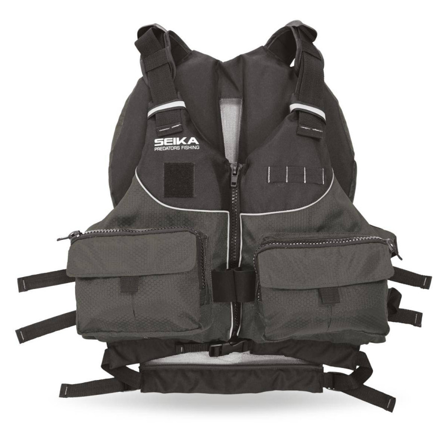 ΓΙΛΕΚΟ SEIKA ARMOR SAFETY JACKET