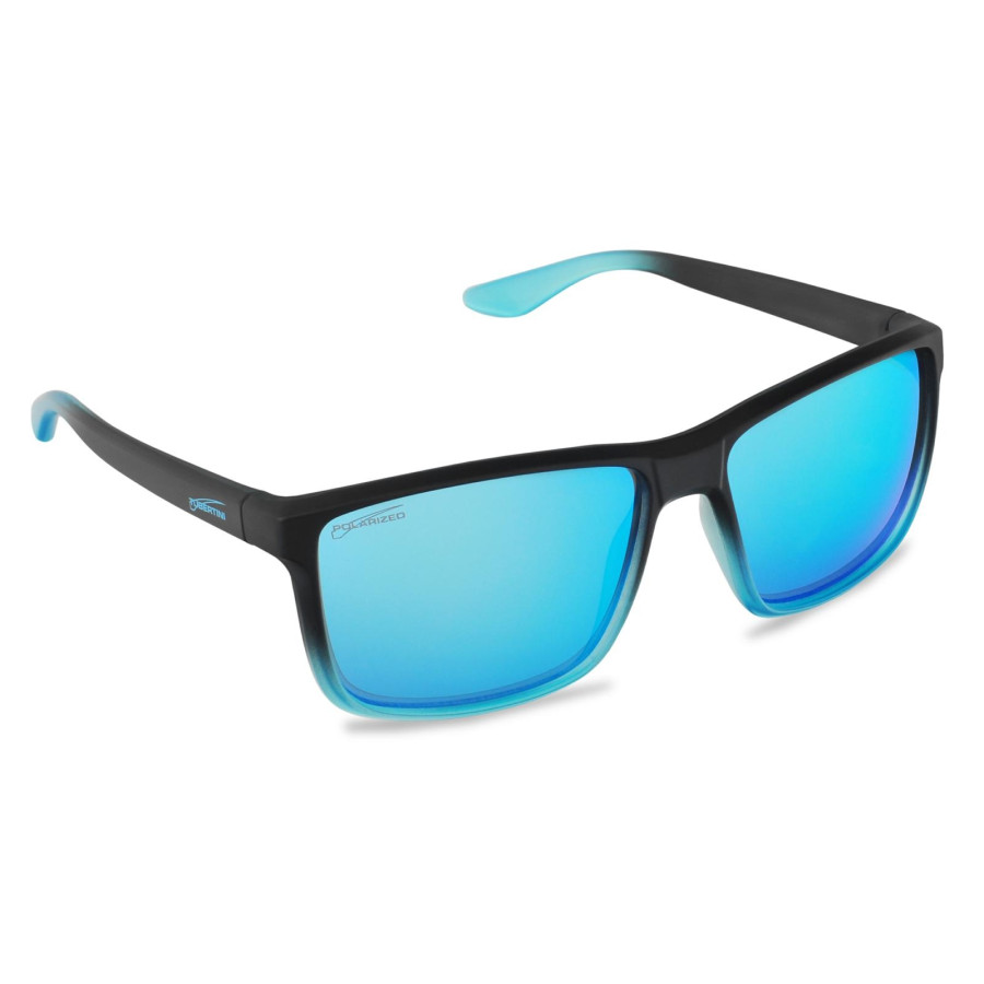 ΓΥΑΛΙΑ ΗΛΙΟΥ POLARIZED SUNGLASSES T-GLASS JOKE MIRROR BLUE
