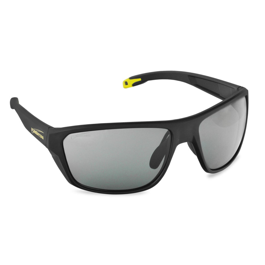 ΓΥΑΛΙΑ ΗΛΙΟΥ POLARIZED SUNGLASSES T-GLASS ARGO DARK GREY