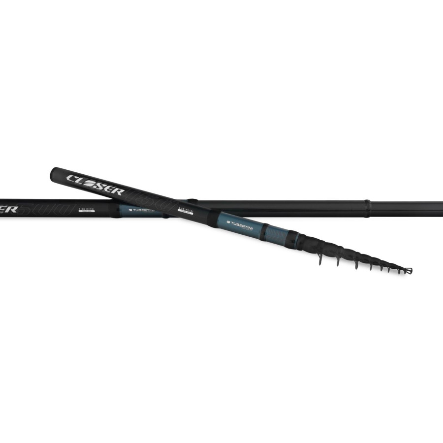 Καλάμι Ψαρέματος TUBERTINI CLOSER 3.90mt 