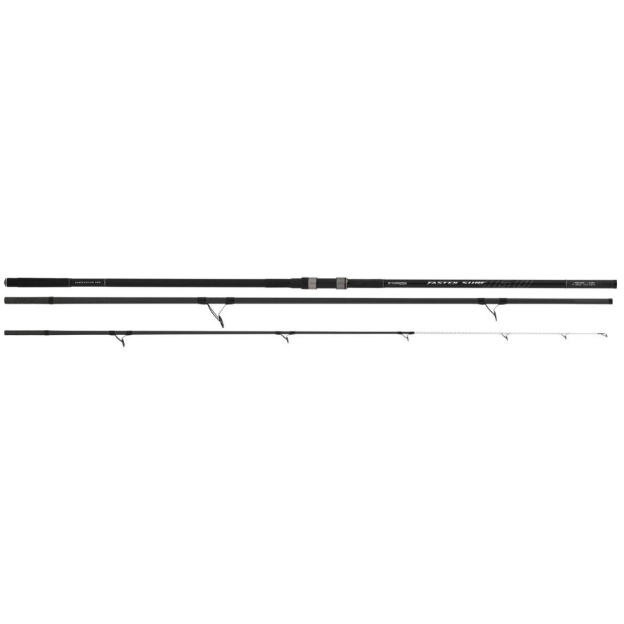 Καλάμι Ψαρέματος TUBERTINI FASTEN SURF 4.20mt 200gr
