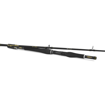 Καλάμι Ψαρέματος TUBERTINI INTERCEPTOR YAK 6.6 Feet 8-15lb