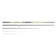 Καλάμι Ψαρέματος TUBERTINI IONIC 2 BEACH  4,20mt / CW 100GR