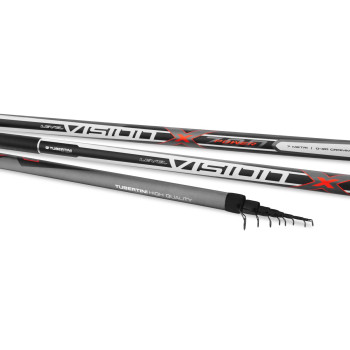 ΚΑΛΑΜΙ BOLOGNESE TUBERTINI LEVEL VISION X POWER 5mt 