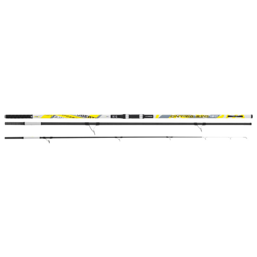 Καλάμι Ψαρέματος TUBERTINI ONYRIA EVO SURF 4.20mt 