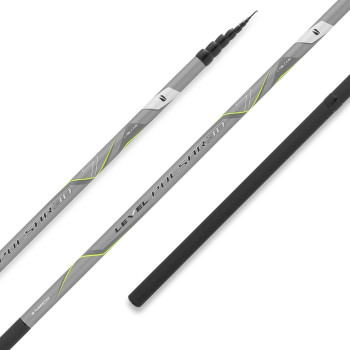Καλάμι Ψαρέματος TUBERTINI LEVEL PULSAR 20 5mt 0-20gr