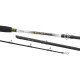 Καλάμι Ψαρέματος SAILTECH EVO TUBERTINI 2.50mt max 1000gr / 8-15lb