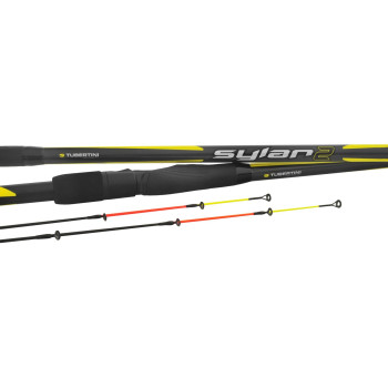 Καλάμι Ψαρέματος TUBERTINI SYLAN 2 3.60mt / CW MAX 150gr