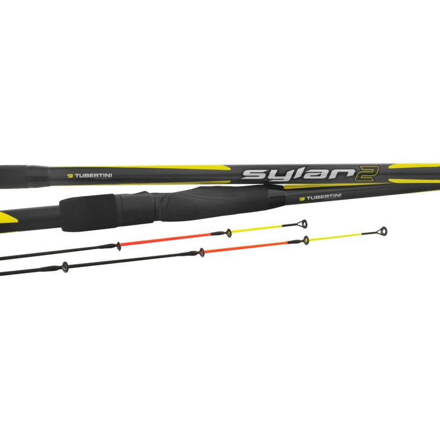 Καλάμι Ψαρέματος TUBERTINI SYLAN 2 3.60mt / CW MAX 150gr