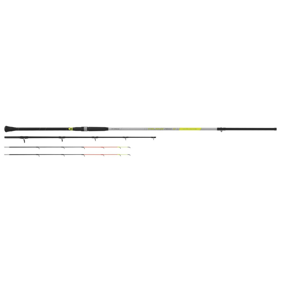 Καλάμι Ψαρέματος TUBERTINI TALAXA 7300 LT 2.40mt / CW MAX 250GR