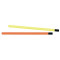 ANTENNA ΦΕΛΛΟΥ 4.5x75mm GIALLA Pz6 ΚΙΤΡΙΝΟ