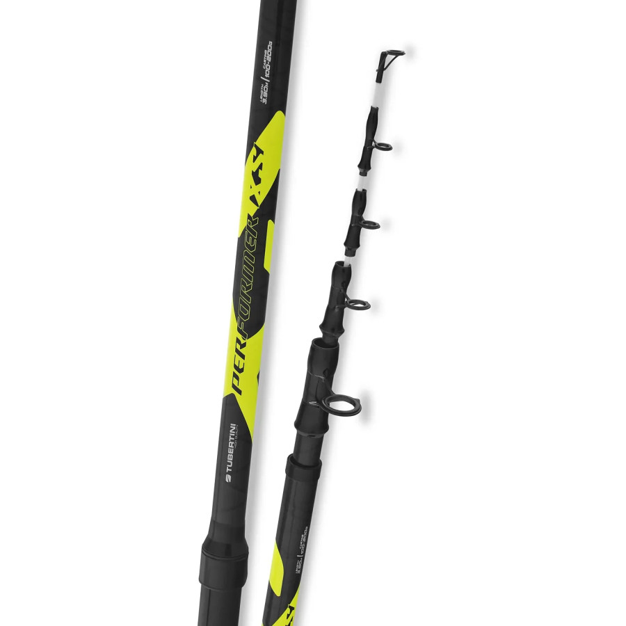 Καλάμι Ψαρέματος TUBERTINI  SURFCASTING PERFORMER XS 4.50mt / 100-200gr