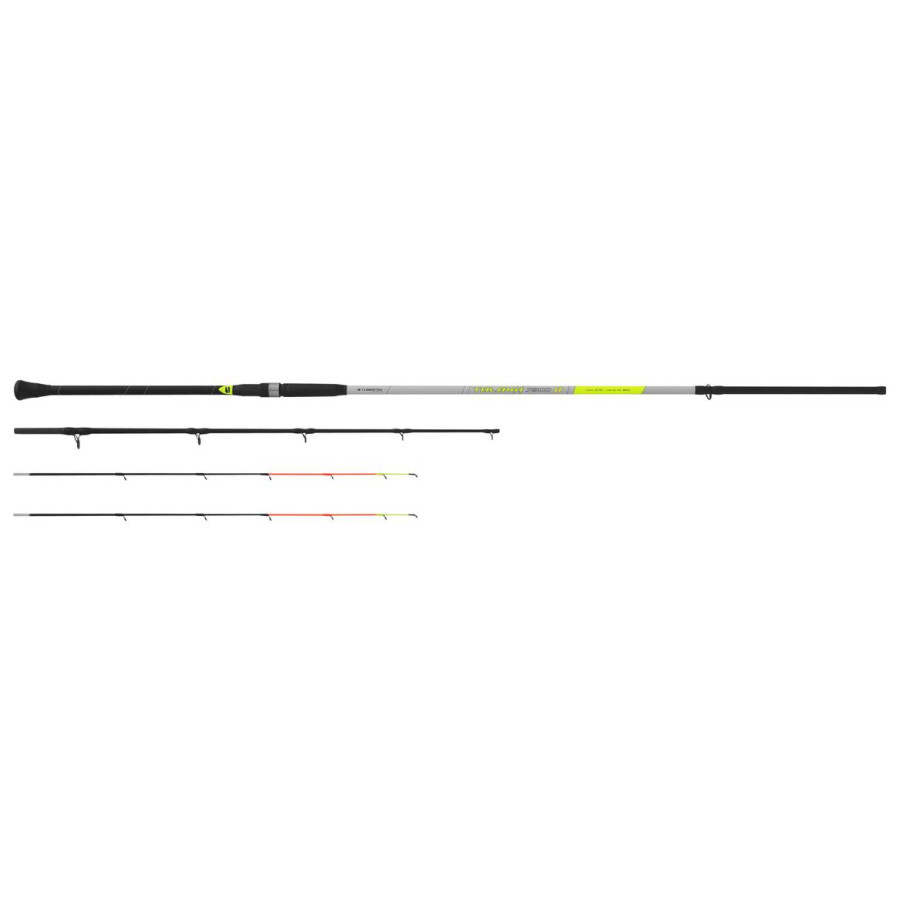 Καλάμι Ψαρέματος TUBERTINI TALAXA 7300 LT 2.70MT / CW MAX 250GR