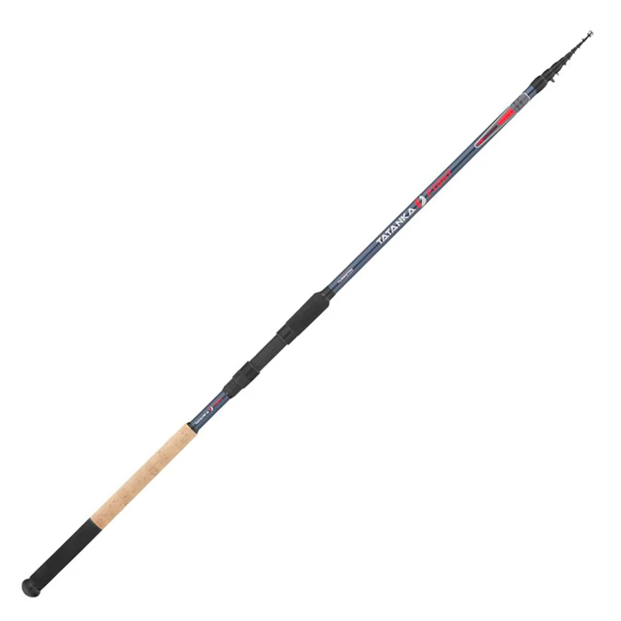 Καλάμι Ψαρέματος ALL-ROUND TATANKA FIGHT 4.20mt 30-110gr